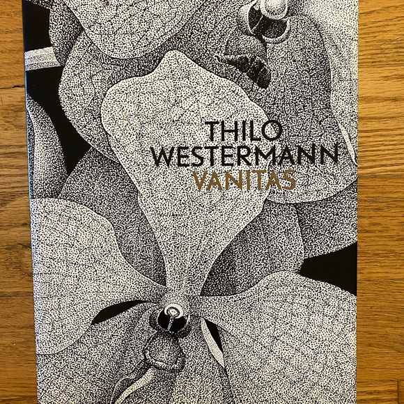 THILO WESTERMAN VANITAS - Picture 1 of 5